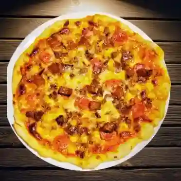 Mi tierra x4 personas