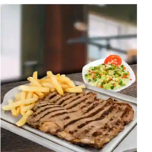 Churrasco