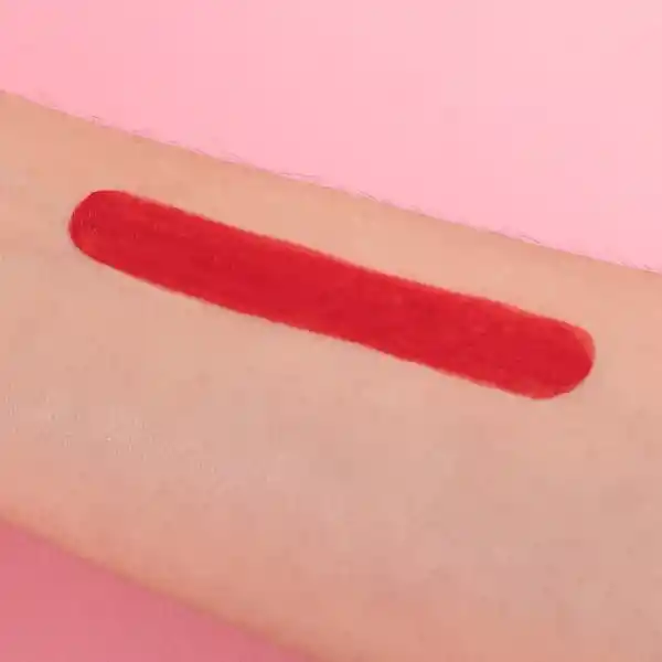 Lápiz Labial Velvet Serie Minimalist Serie 03 Miniso