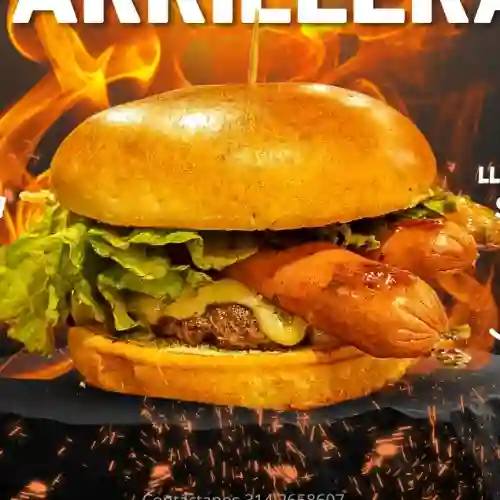 Parillera