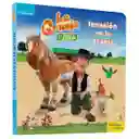 Invasion Granja Planeta 6006607