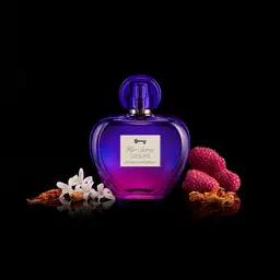 Antonio Banderas Perfume Her Secret Desire
