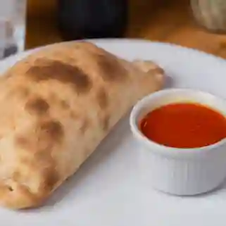 Pizza pantalón animada