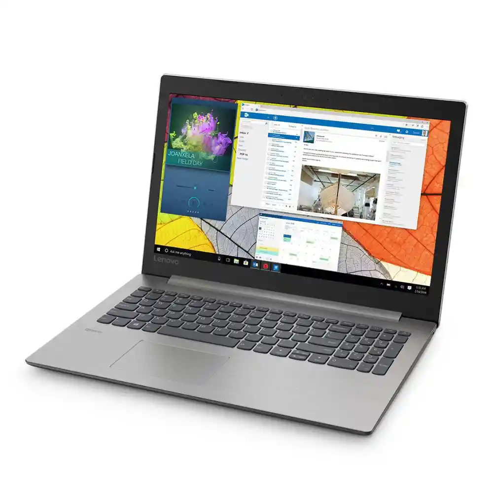 Lenovo Notebook Ip 330-15arr Ryzen5 4