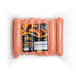 Madrileña Chorizo Tradicional