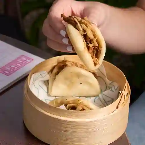 Bao Costilla