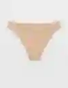 Panti Aerie Beige Talla MEDIUM 8078153 American Eagle
