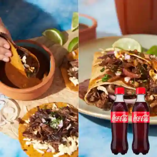 Birria Lovers