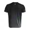 Under Armour Camiseta Shortsleeve Negro XL Ref: 1378403-002