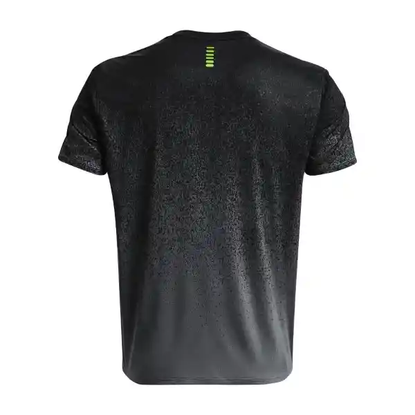 Under Armour Camiseta Shortsleeve Negro XL Ref: 1378403-002