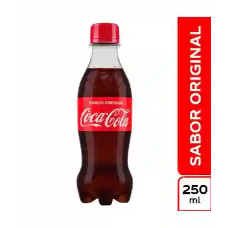 Coca Cola Original 250 ml