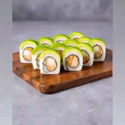 Fusión Roll