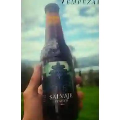 Cerveza Artesanal Pa y Panita