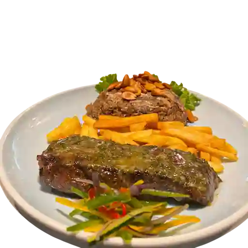 Promo combo árabe especial
