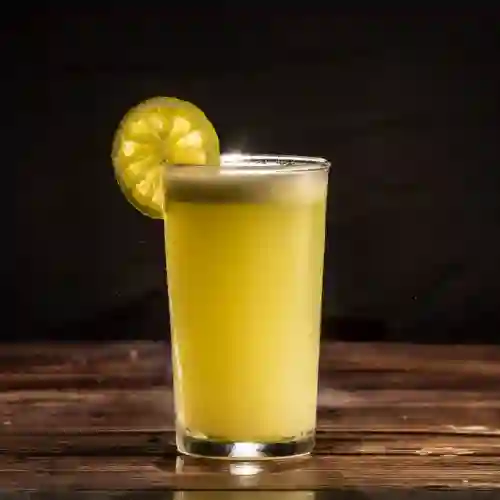 Limonada Tradicional
