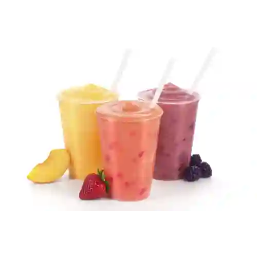 Jugos Naturales