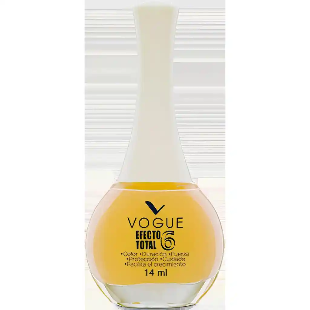 Vogue Esmalte Total Invencible 14 mL