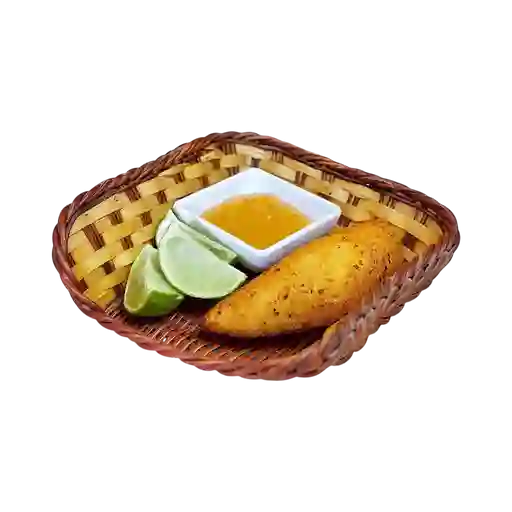 Empanada de Queso