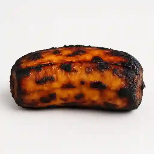 Maduro Al Carbón