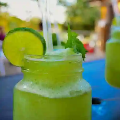 Frappé de Limonada Natural