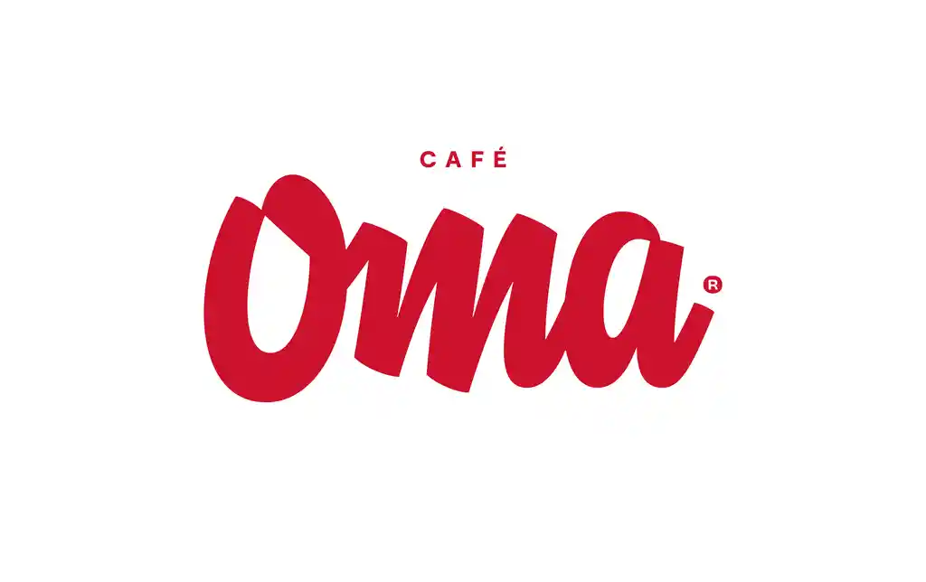 Oma Café Descafeinado Tostado y Molido