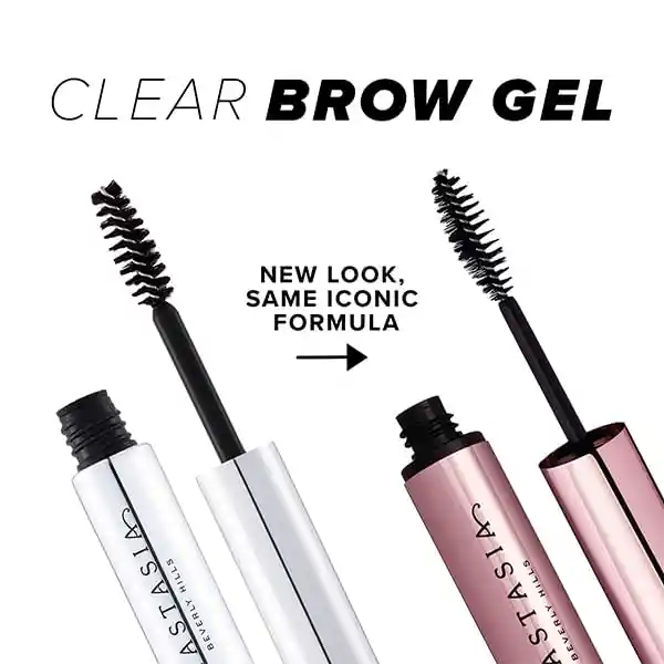 Anastasia Clear Brow Gel