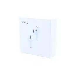 Newtec Audífono Portátil Air 4S