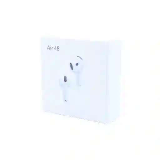 Newtec Audífono Portátil Air 4S