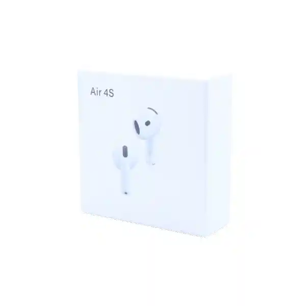 Newtec Audífono Portátil Air 4S
