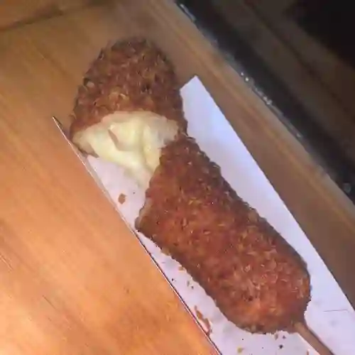 Banderilla Chesse
