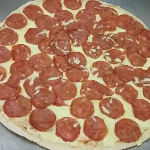 Pizza Pepperoni