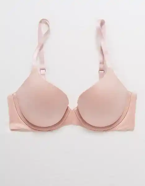 Brasier Aerie Rosado Talla 32 B American Eagle 67344352