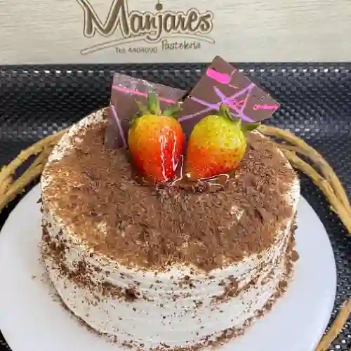 Torta Fría Chocomora