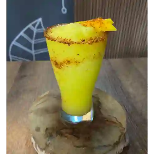 Limonada de Mango Biche