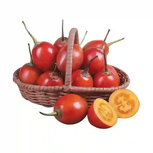 Tomate De Arbol