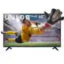 Lg Televisor Led UHD 4K Smart tv Webos 24 65 65UT7300