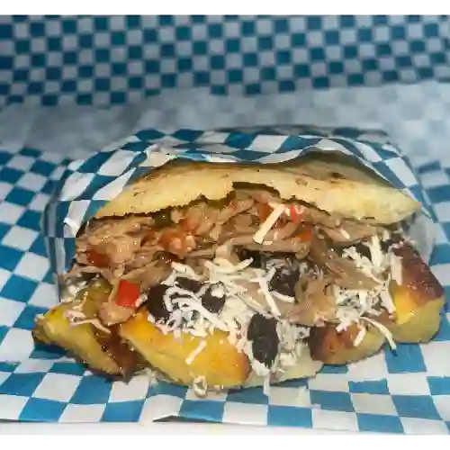 Pabellón