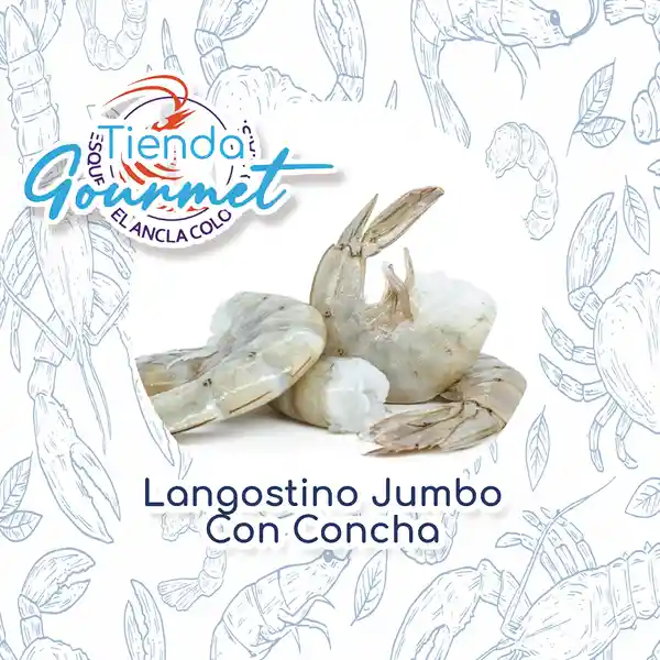 Langostino Jumbo