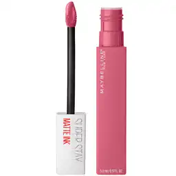 Labial Maybelline SuperStay Matte Ink Inspirer