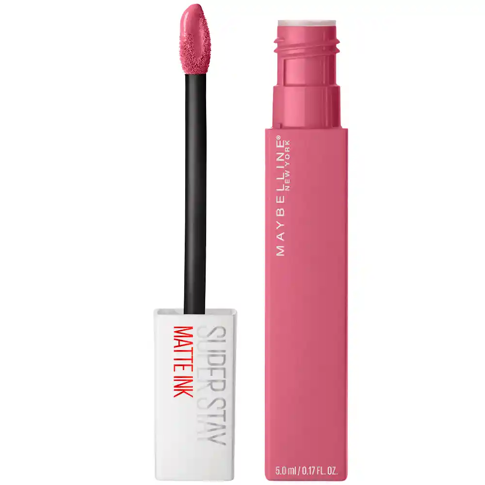 Labial Maybelline SuperStay Matte Ink Inspirer