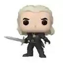 Funko Pop - The Witcher - Geralt