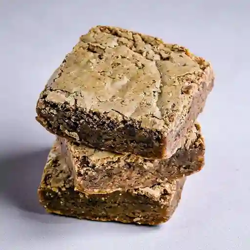 Brownie milo