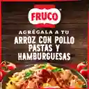 Salsa de Tomate Fruco Doypack 400 g