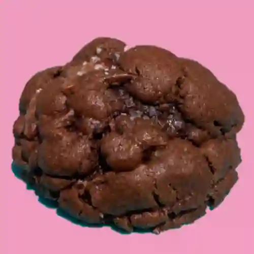 Doble Chocolate