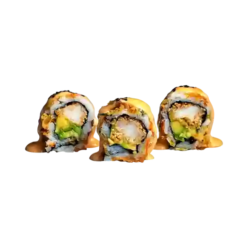 Tango Samurai Maki