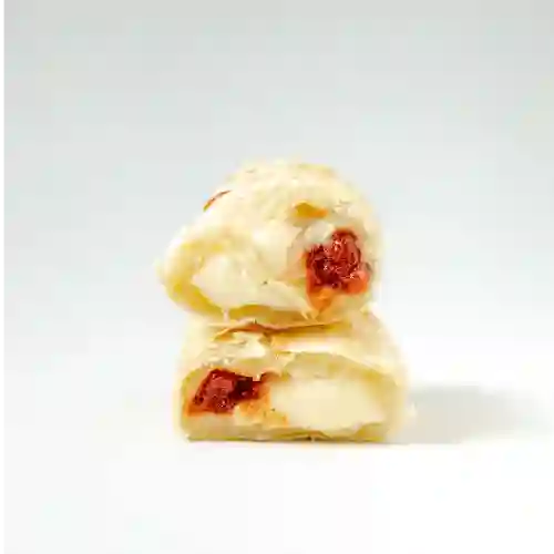 Palito Hojaldrado Queso con Bocadillo