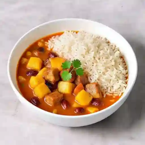 Sancocho de costilla
