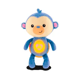Fisher-Price Juguete Animal Luminoso