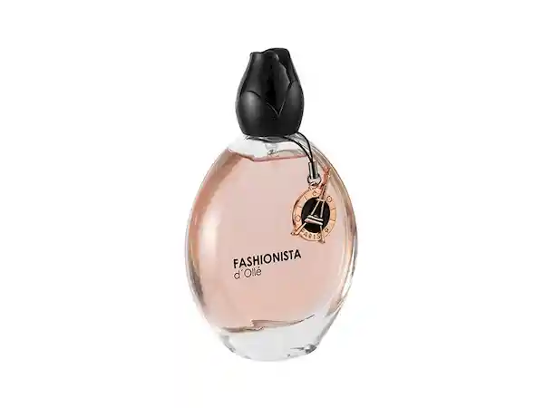 Fashionista Perfume D Olle P F Edp