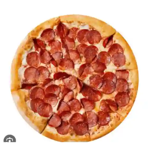 Pizza Pepperoni